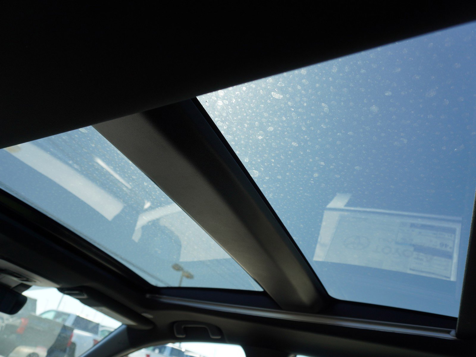 New 2026 Toyota Camry XSE image 14