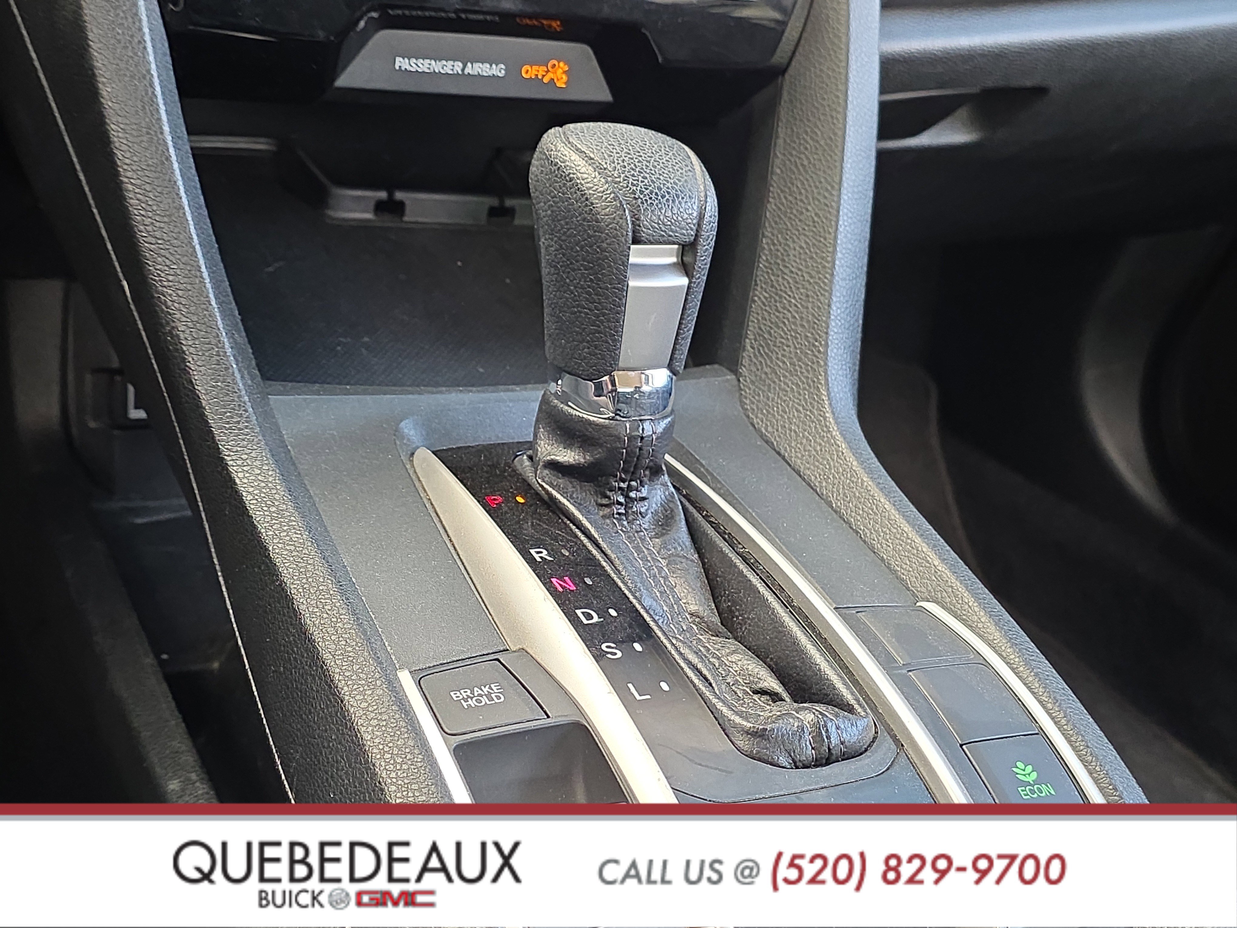 Used 2016 Honda Civic EX image 19
