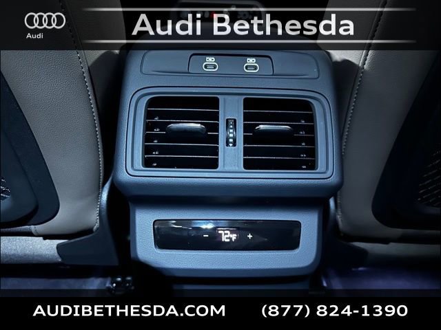 New 2026 Audi Q5 Premium Plus AWD/4WD image 21