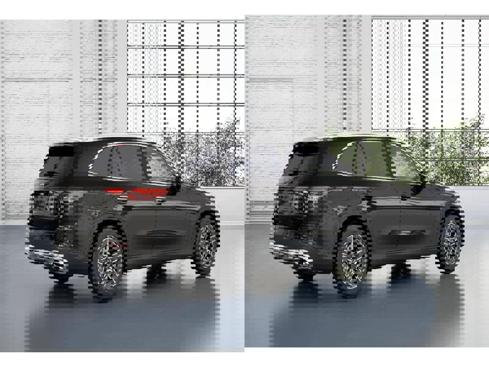 New 2026 Mercedes-Benz GLC 300 image 19