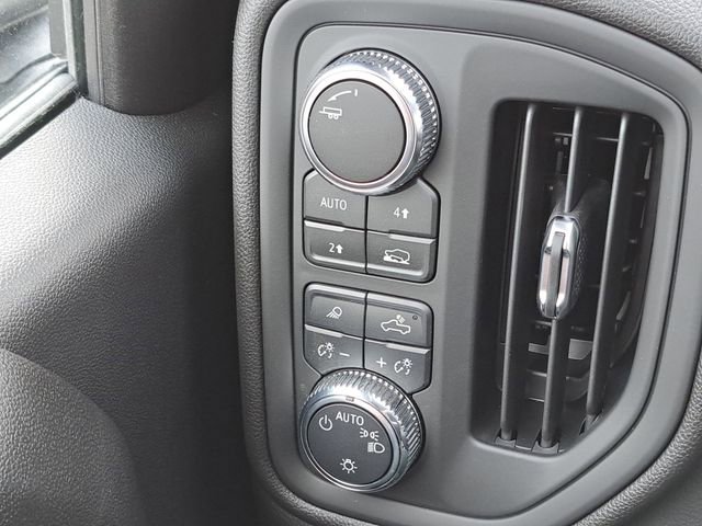 New 2026 GMC Sierra 1500 Pro w/ Pro Value Package image 23