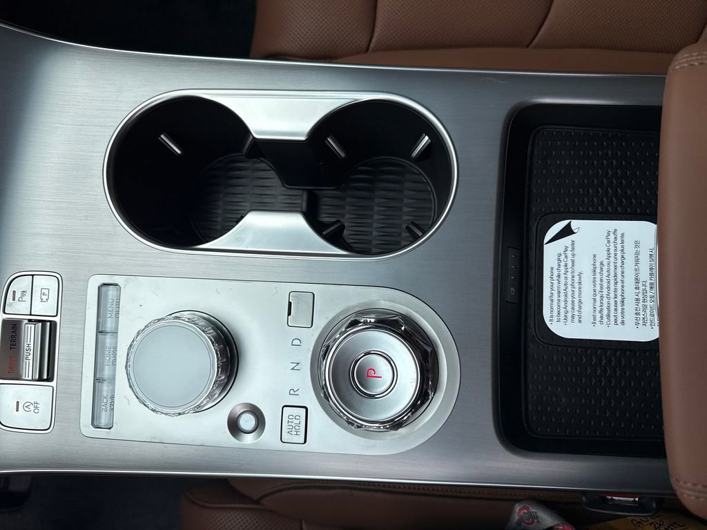 New 2026 Genesis GV70 2.5T Advanced AWD/4WD image 20