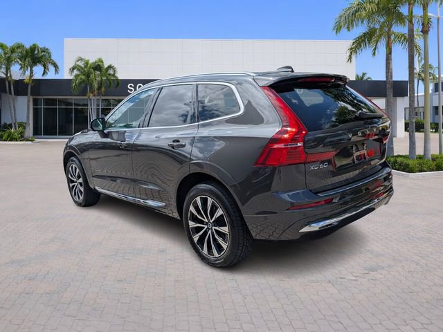 Used 2023 Volvo XC60 B5 Plus w/ Protection Package Premier image 5