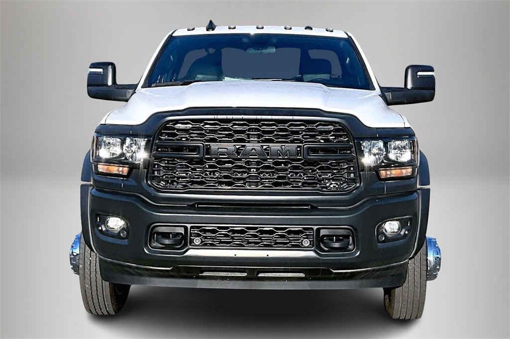 Used 2024 RAM 5500 Tradesman image 4