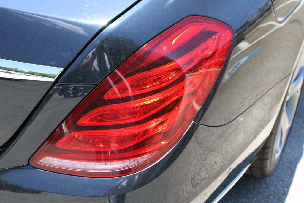 Used 2016 Mercedes-Benz S 550 Sedan image 11