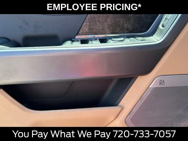 New 2026 Ford F250 XLT w/ XLT Premium Package AWD/4WD image 11