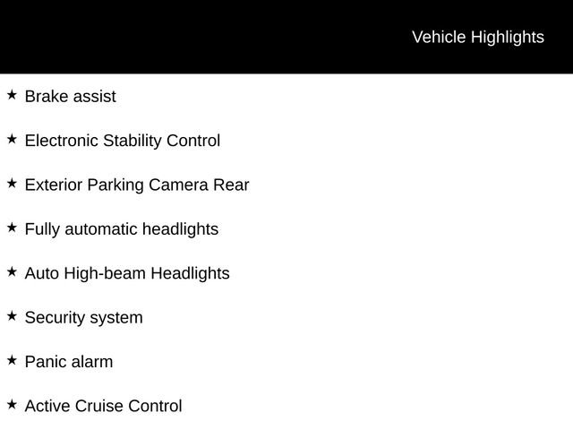 Used 2023 Subaru Solterra AWD image 25