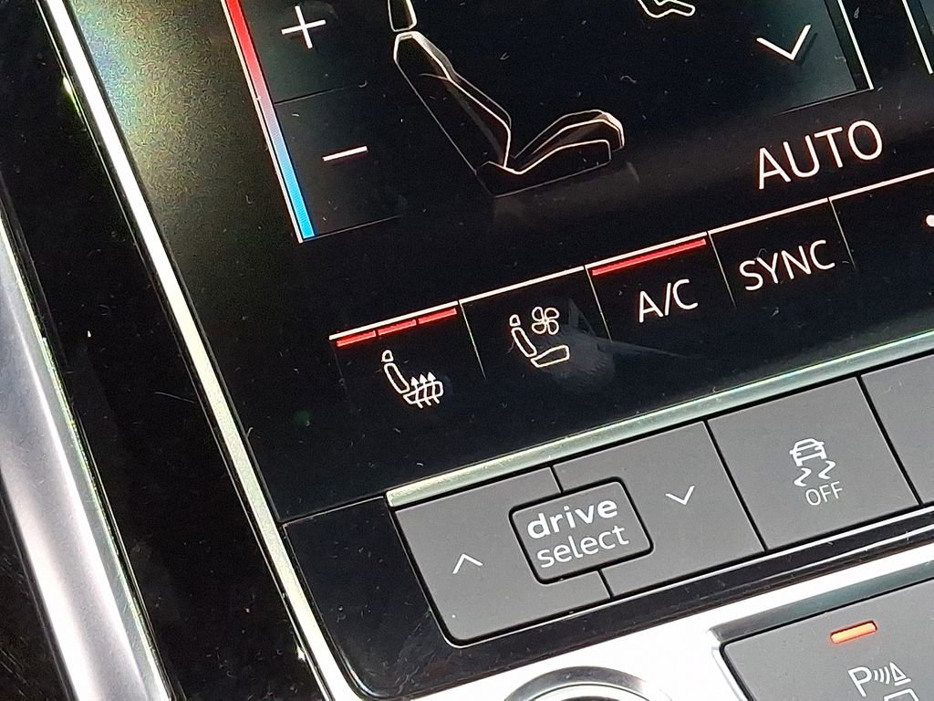 Used 2022 Audi Q7 3.0T Premium Plus image 28