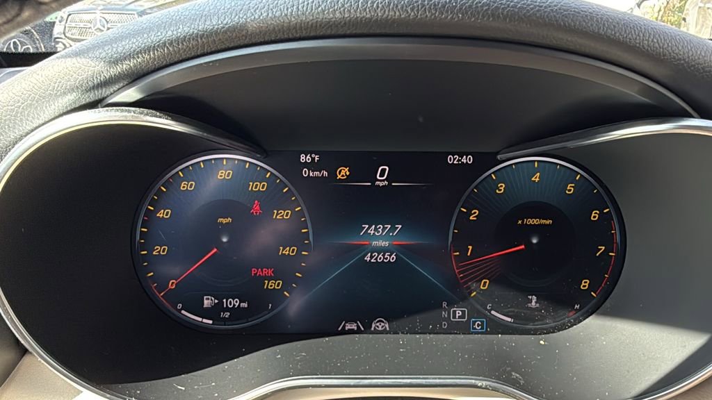 Certified 2022 Mercedes-Benz GLC 300 4MATIC image 26