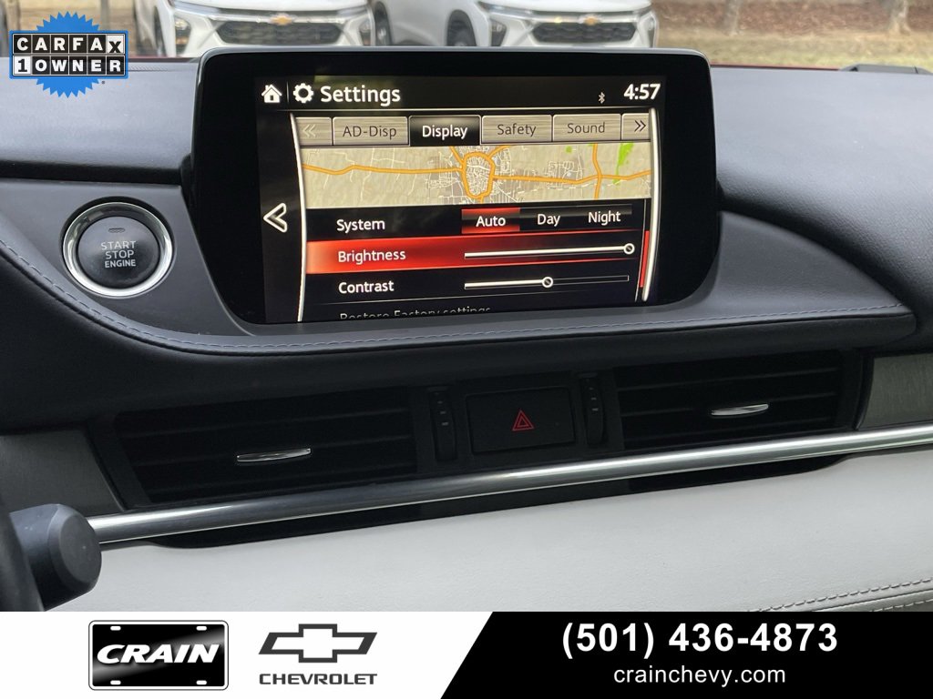 Used 2020 MAZDA MAZDA6 Grand Touring Reserve image 16