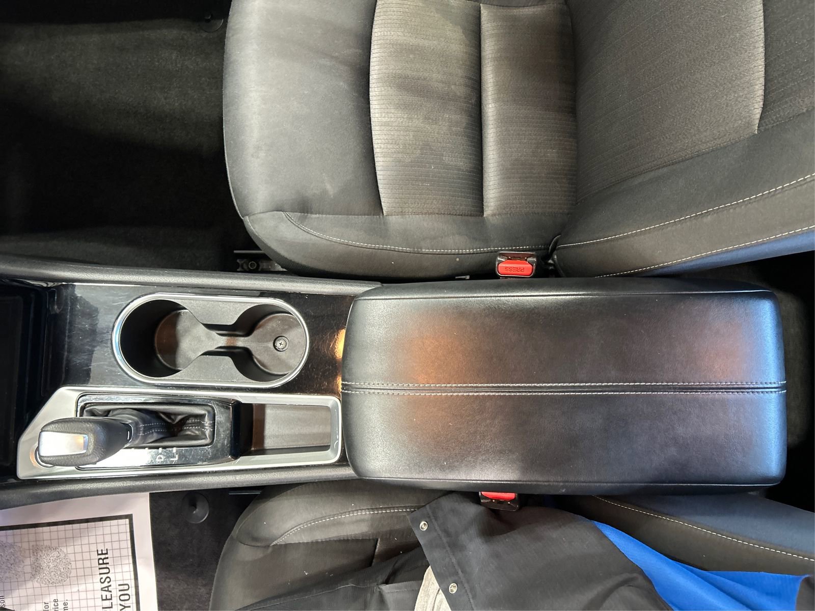 Used 2024 Nissan Altima 2.5 SV FWD image 15