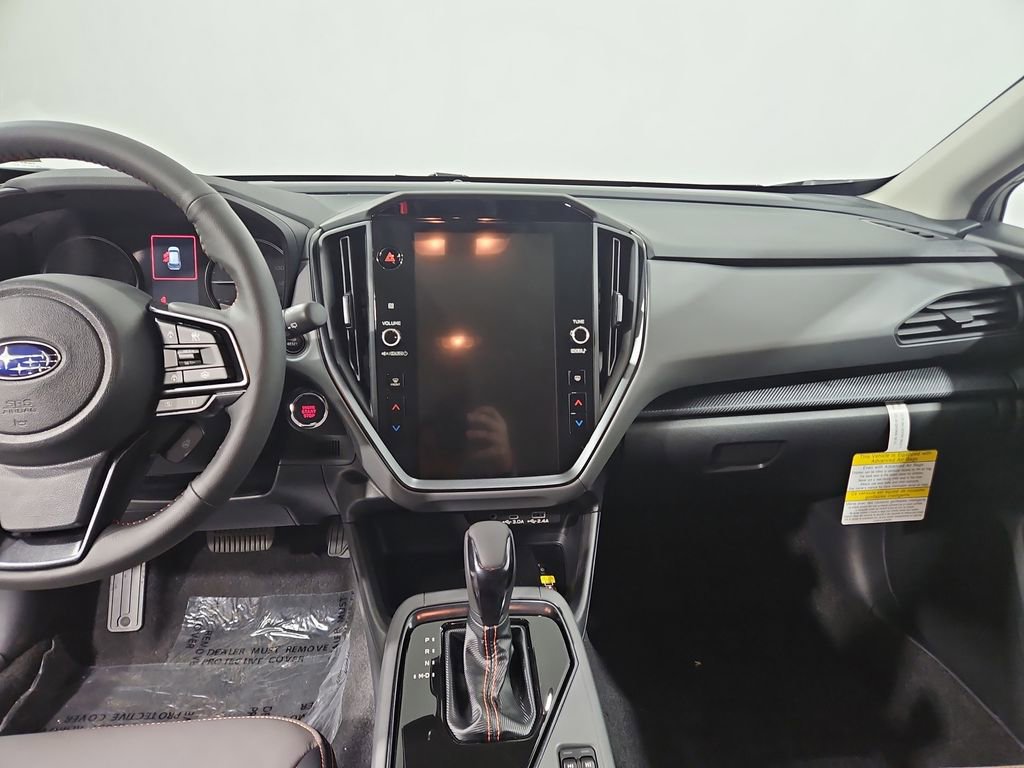 New 2026 Subaru Crosstrek 2.5i Limited image 17