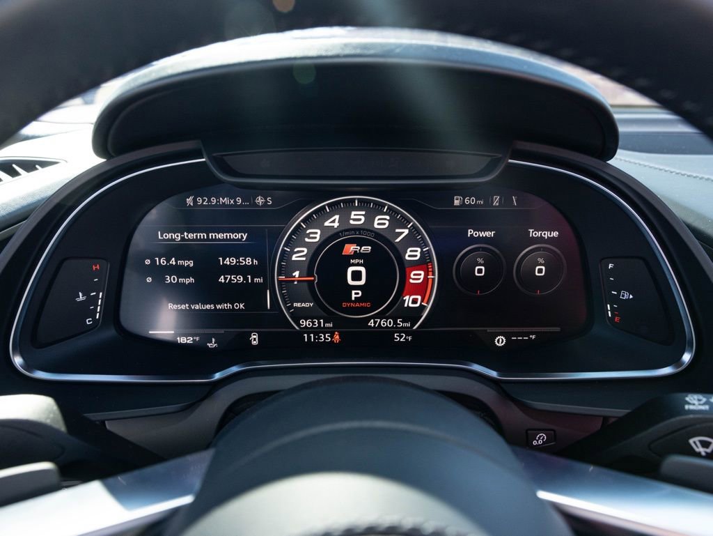 Used 2022 Audi R8 V10 image 31
