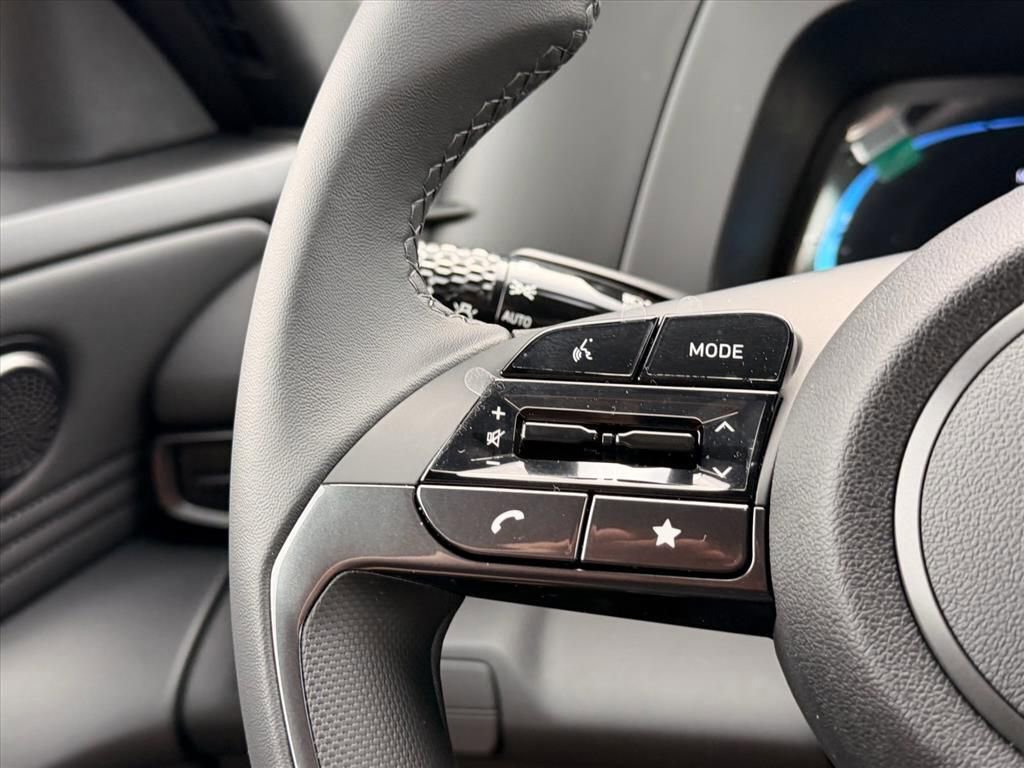 New 2026 Hyundai Elantra Sport image 17