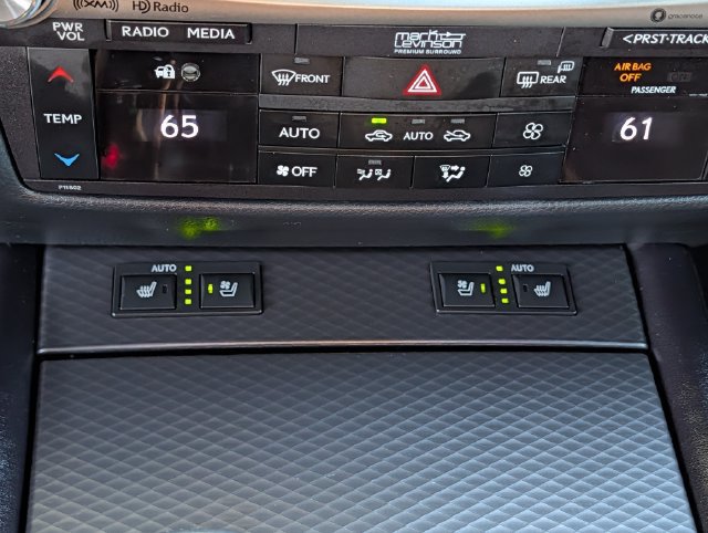 Used 2019 Lexus GS 350 F Sport RWD image 18
