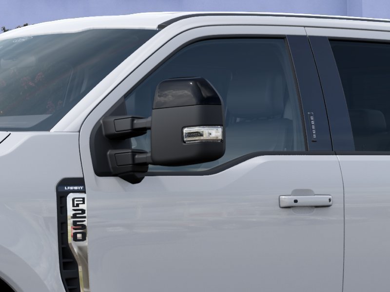 New 2027 Ford F250 Lariat RWD image 42