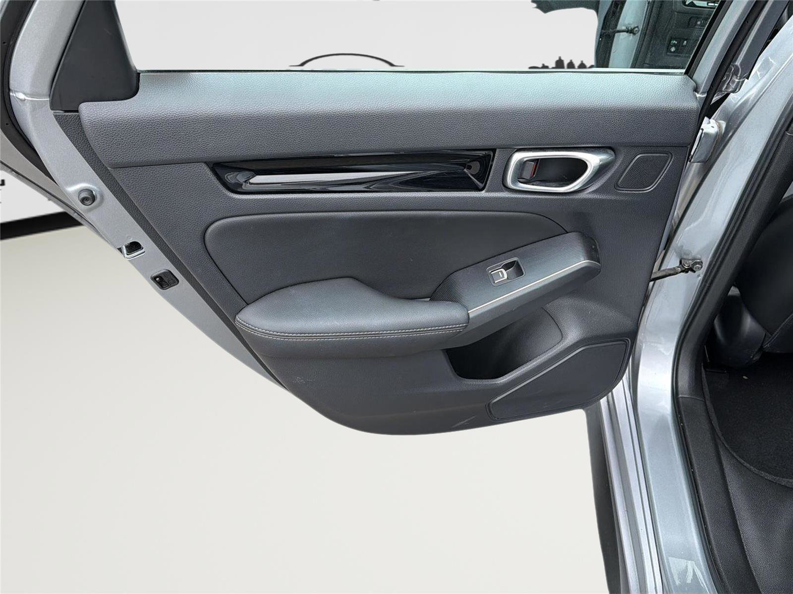 Used 2023 Honda Civic Sport Touring image 25