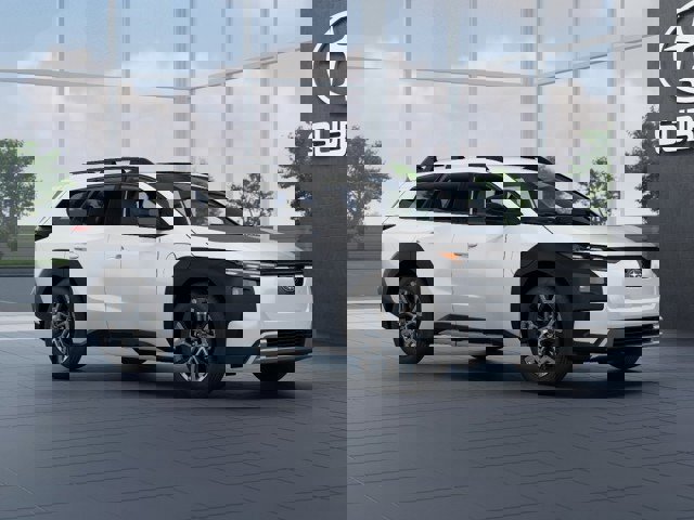 New 2026 Subaru Trailseeker image 1