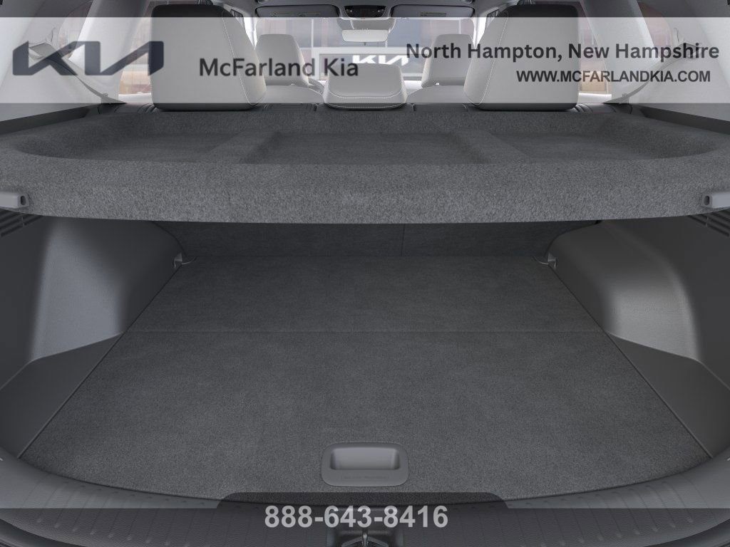 New 2026 Kia Seltos EX AWD/4WD image 19
