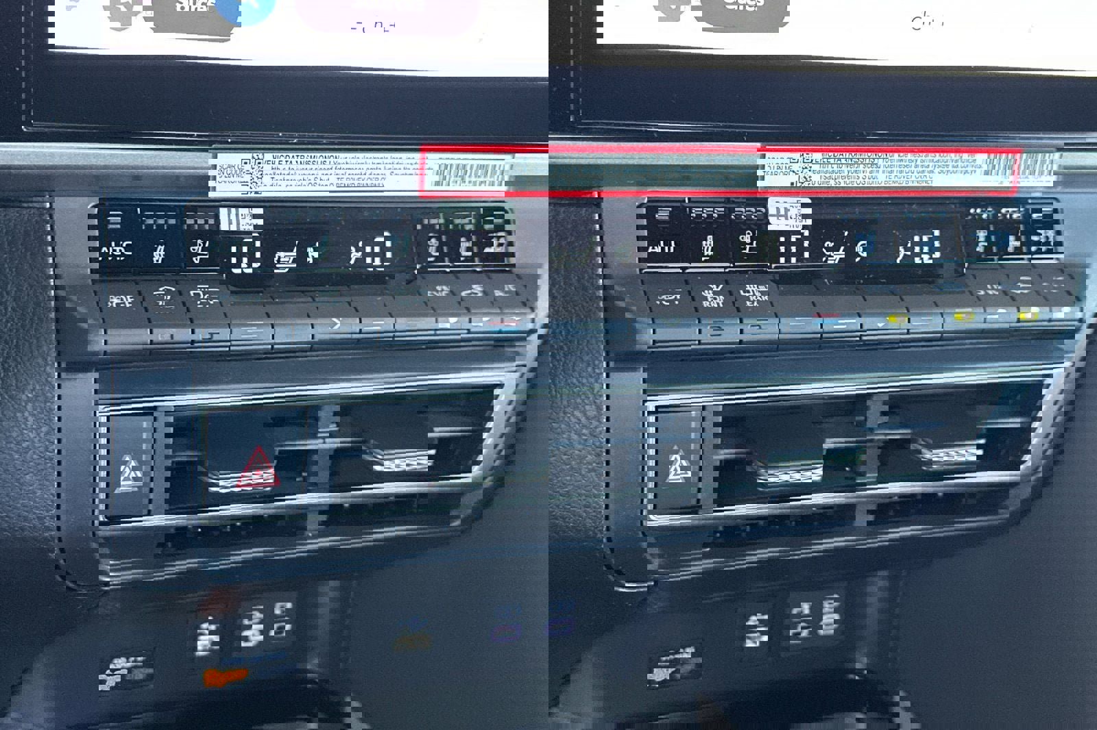 New 2026 Toyota Camry XSE image 23