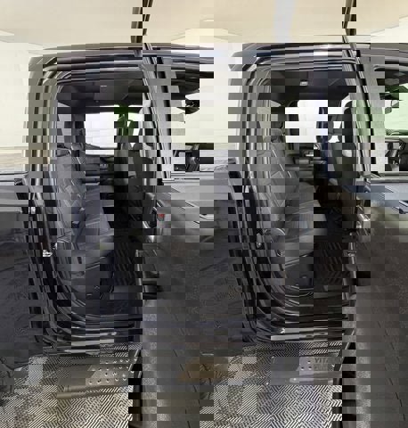 Used 2022 Chevrolet Silverado 1500 Custom RWD image 5