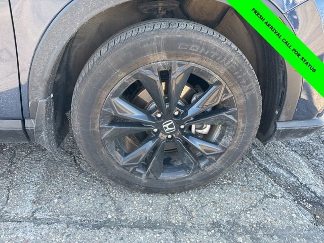 Certified 2023 Honda CR-V Sport Touring image 14