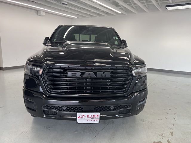 New 2026 RAM 1500 Laramie image 2