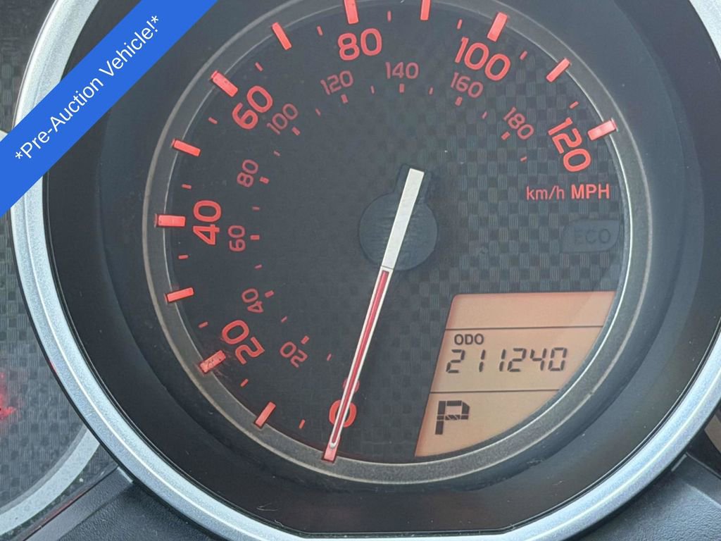 Used 2011 Toyota 4Runner SR5 AWD/4WD image 10