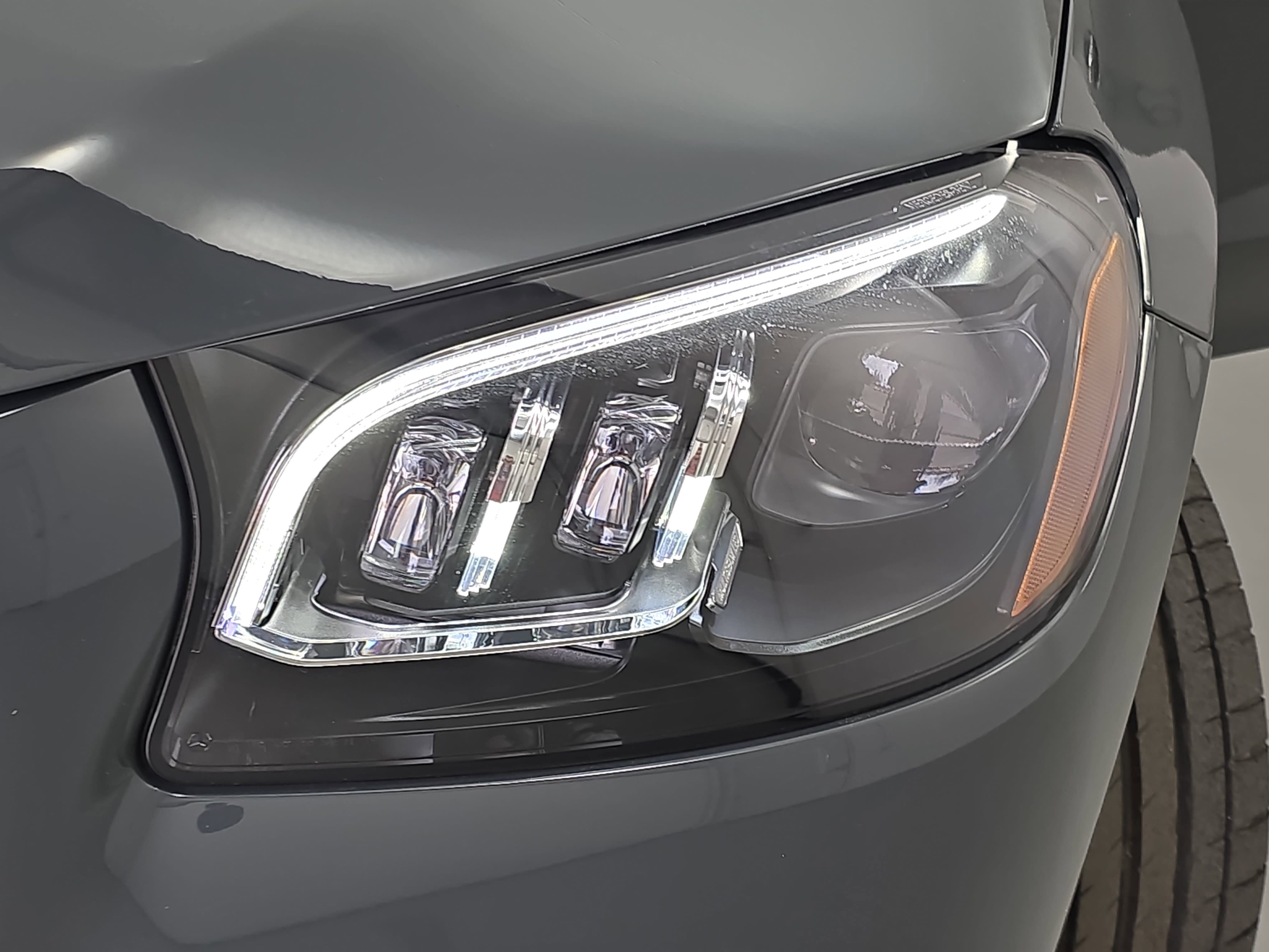 New 2026 Mercedes-Benz GLS 63 AMG 4MATIC image 33