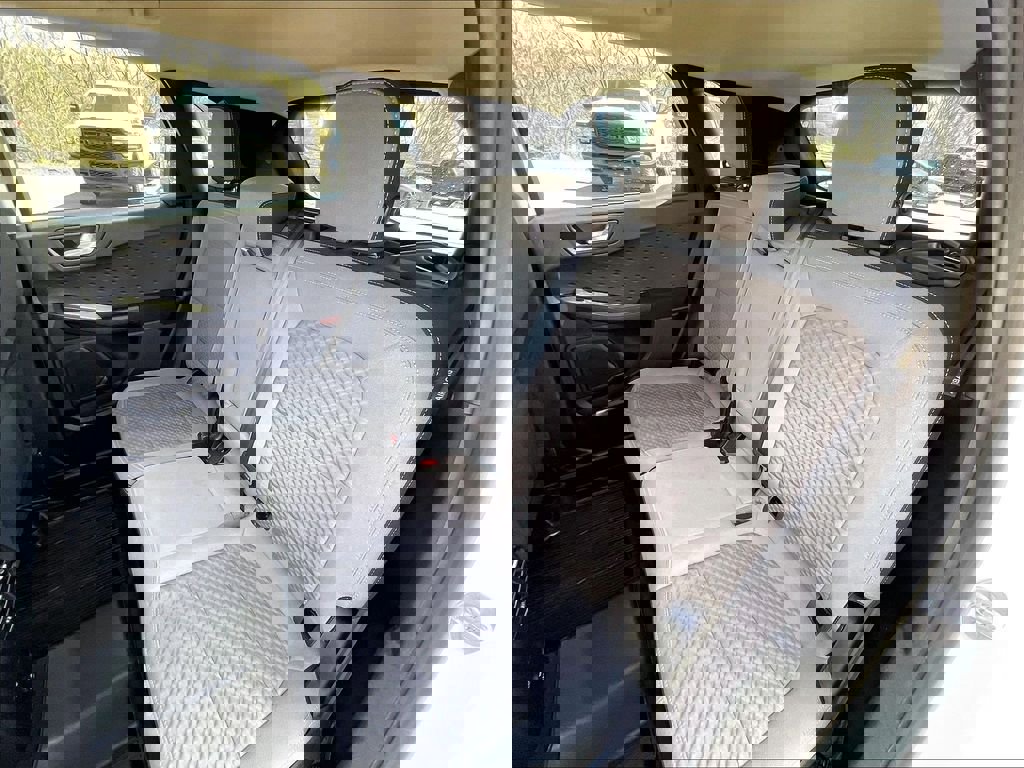 Used 2020 Ford Escape SE AWD/4WD image 14