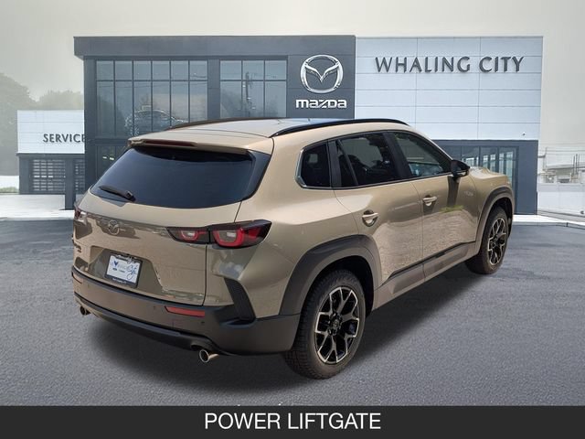 New 2026 MAZDA CX-50 Meridian Edition w/ Weather Package AWD/4WD image 8