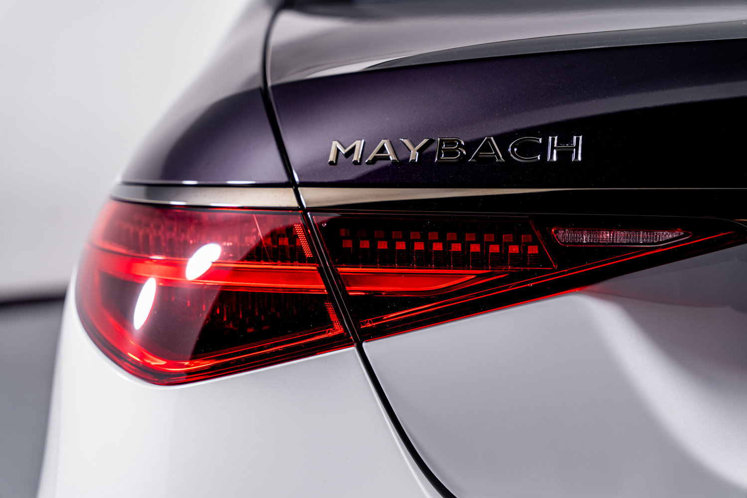 Used 2025 Mercedes-Benz Maybach S 680 4MATIC image 17