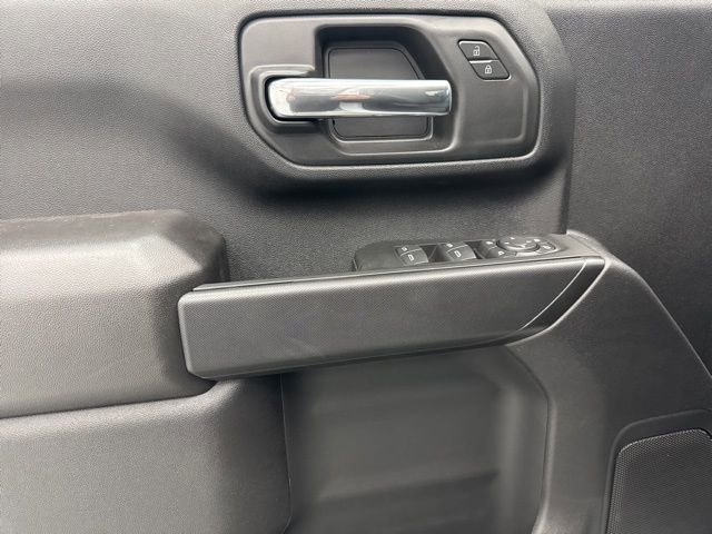 New 2026 Chevrolet Silverado 2500 W/T w/ WT Convenience Package image 9