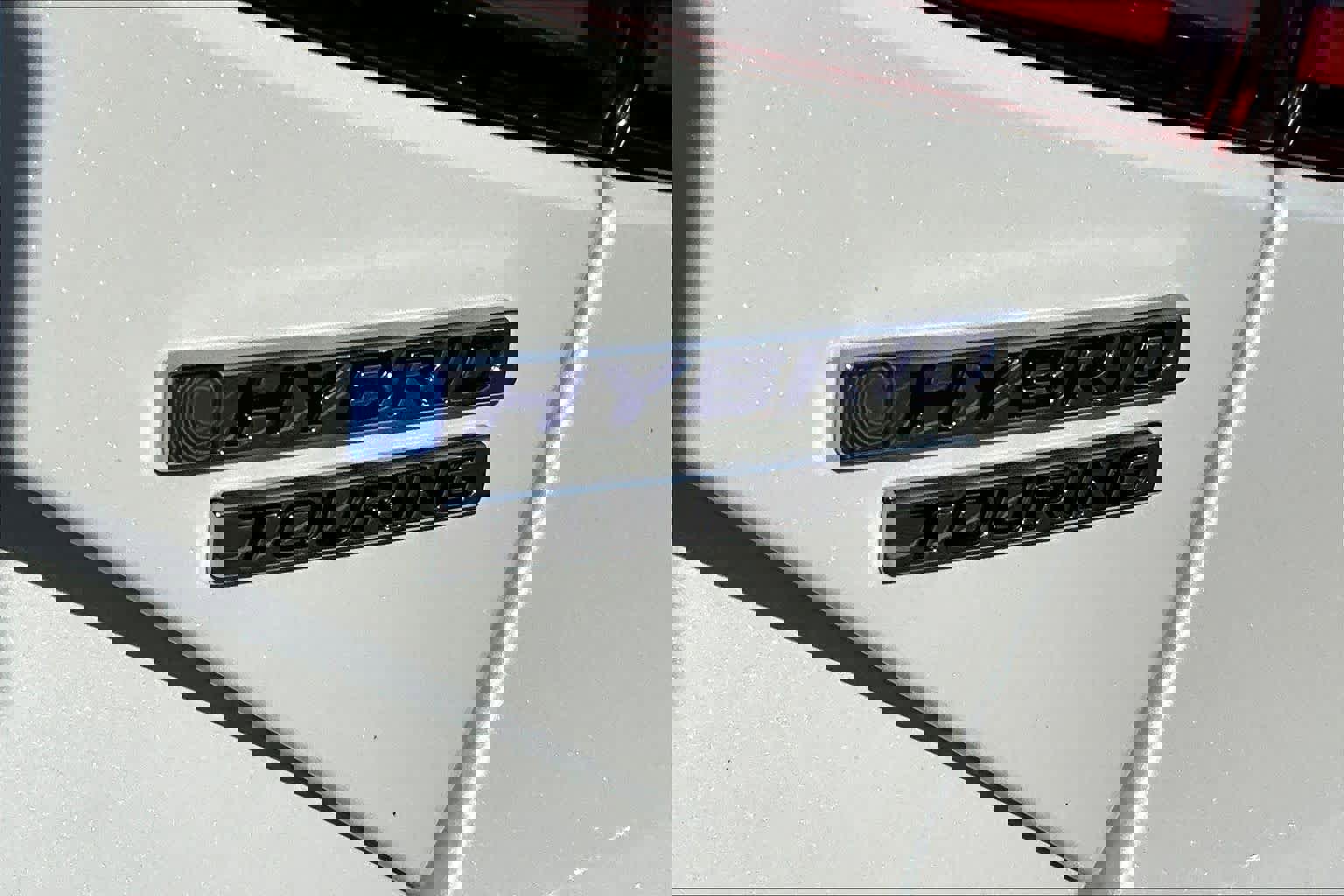 Used 2022 Honda Insight Touring image 9