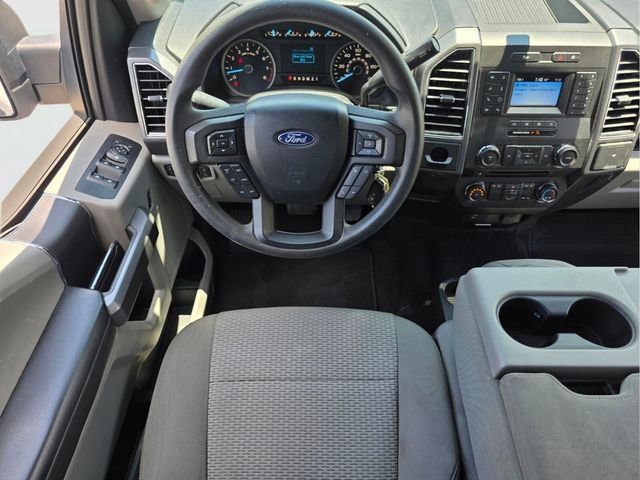 Used 2018 Ford F150 XLT RWD image 15