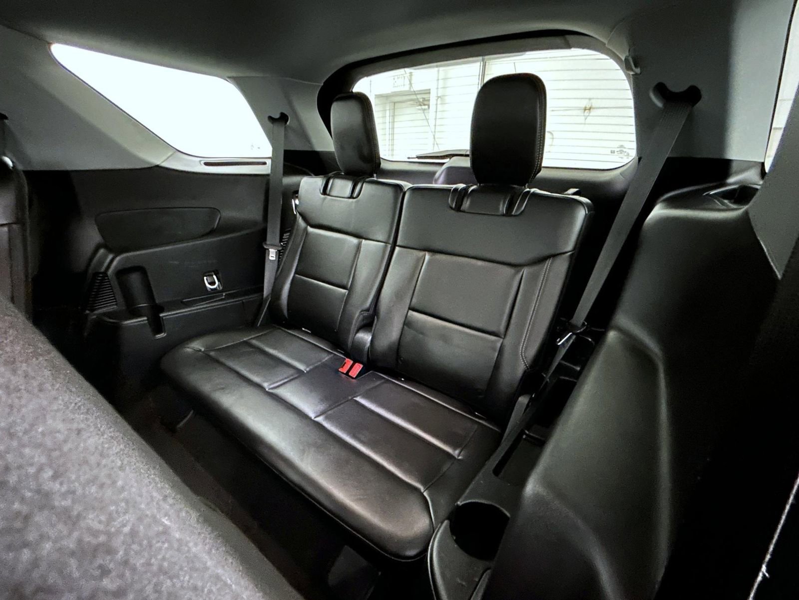 Used 2023 Ford Explorer XLT image 20