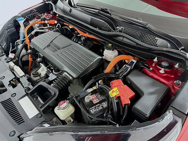 Used 2022 Honda CR-V EX-L image 31
