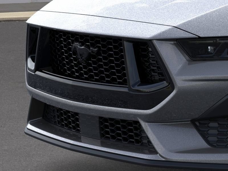 New 2026 Ford Mustang GT Premium w/ Mustang Nite Pony Package RWD image 18