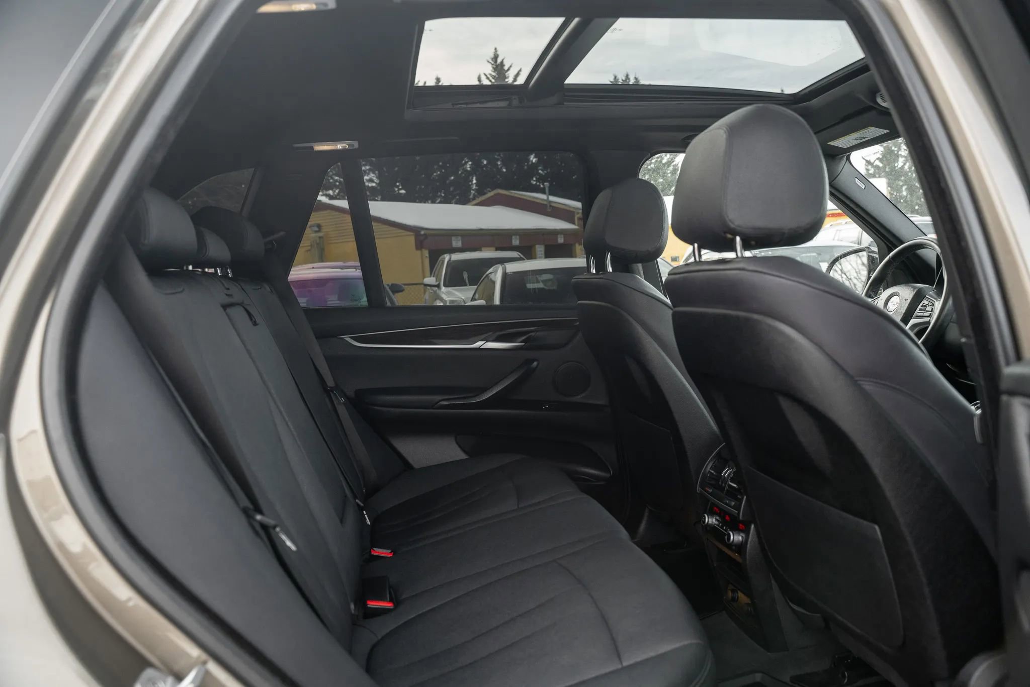 Used 2018 BMW X5 xDrive35i image 11