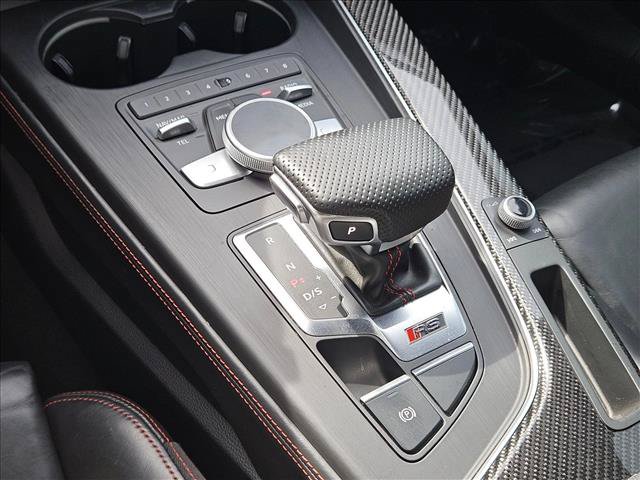 Used 2019 Audi RS 5 w/ Dynamic Package AWD/4WD image 14