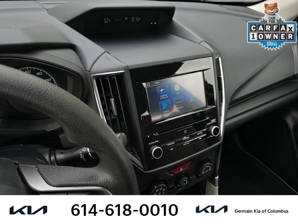 Used 2023 Subaru Forester AWD/4WD image 23