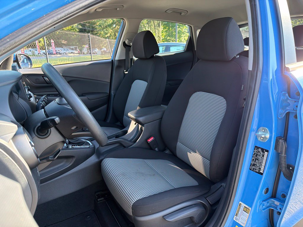 Used 2022 Hyundai Kona SE w/ Cargo Package AWD/4WD image 22