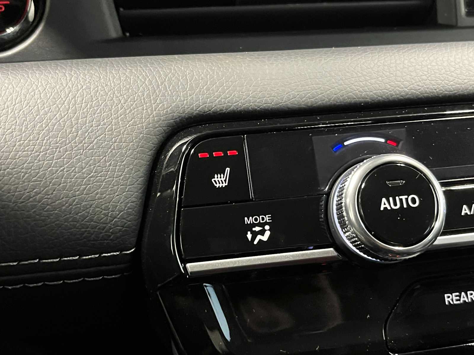 New 2026 Honda Pilot EX-L image 19