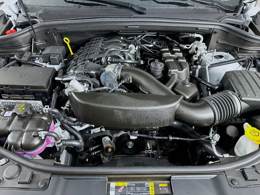 New 2026 Dodge Durango GT AWD/4WD image 40