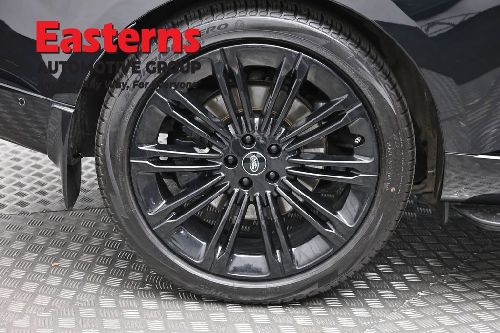 Used 2023 Land Rover Range Rover Autobiography AWD/4WD image 38