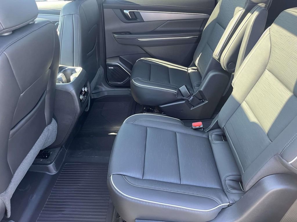 New 2026 Buick Enclave Sport Touring w/ Power Package image 10