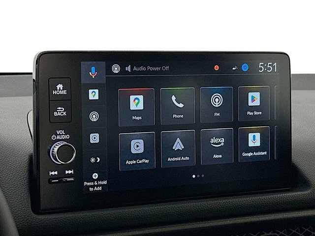 New 2026 Honda Prelude image 14