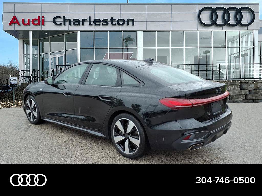 New 2026 Audi A5 2.0T Premium Plus AWD/4WD image 5