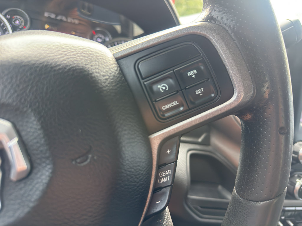 Used 2020 RAM 3500 Tradesman w/ Chrome Appearance Group AWD/4WD image 27