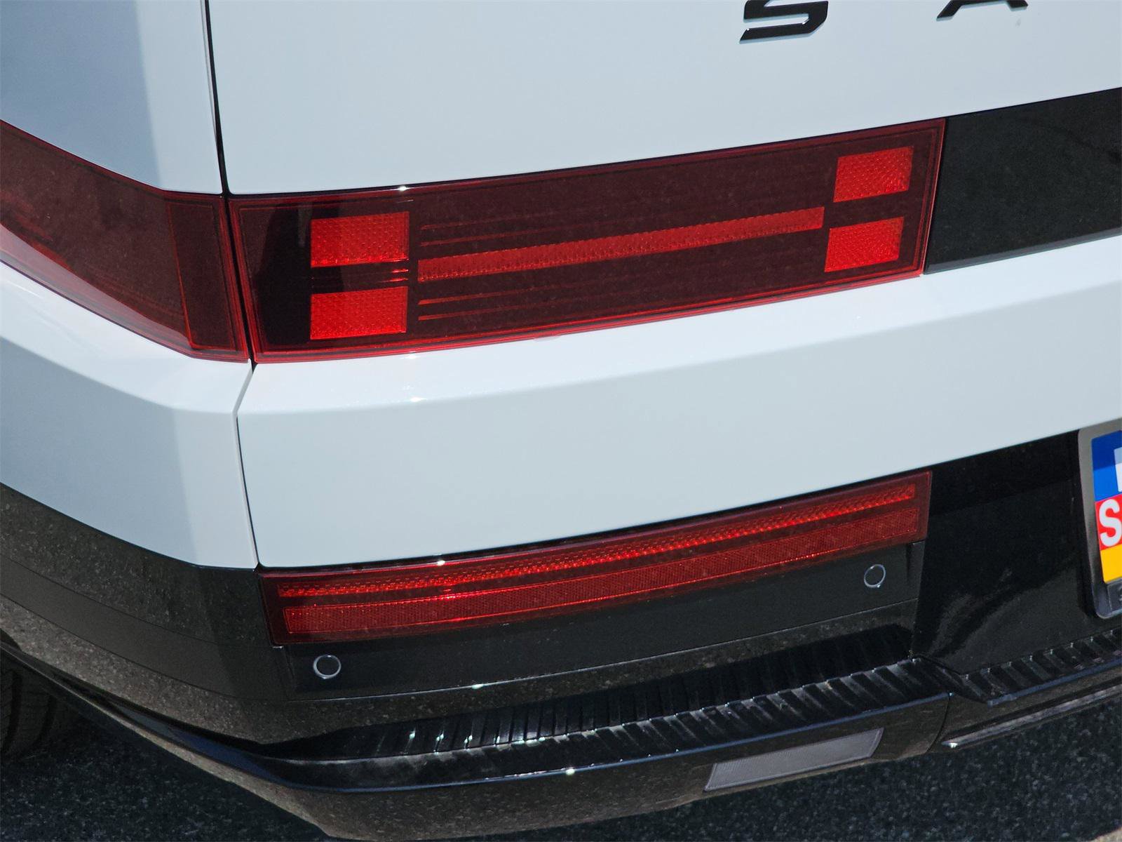 New 2025 Hyundai Santa Fe Calligraphy image 38